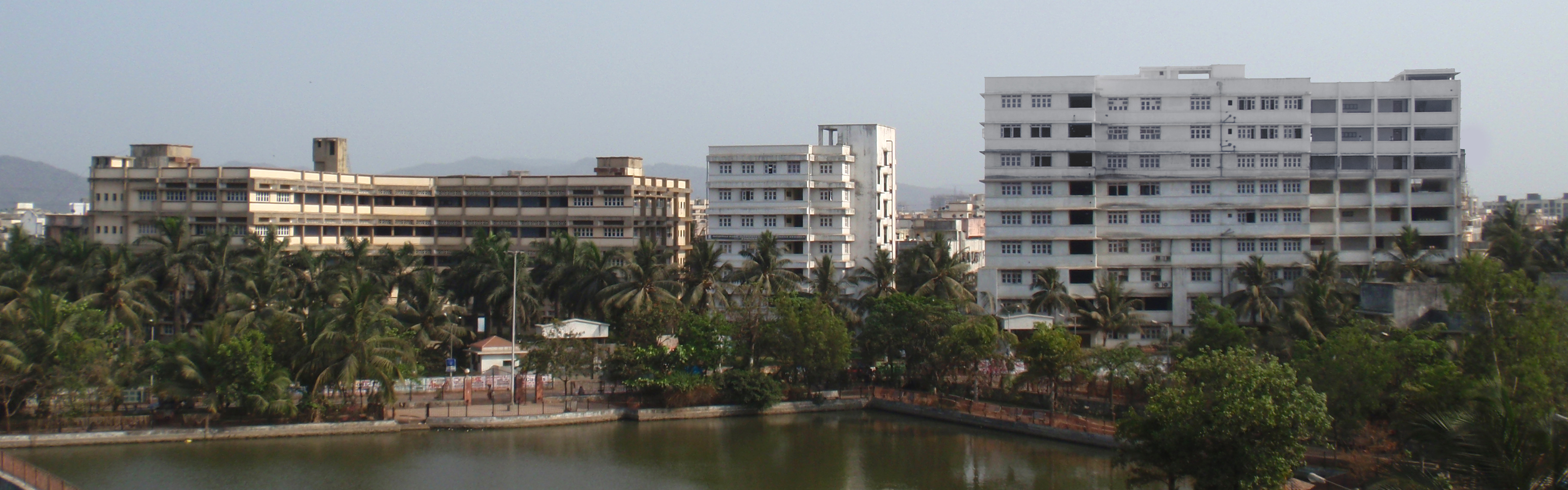 Shankar Narayan College of Arts & Commerce, Bhayander, Thane, Maharashtra